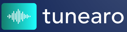 Tunearo Logo